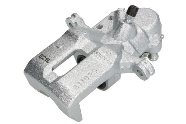 Schijfremklauw Achter Links (nieuw) past: FIAT SEDICI  SUZUKI SWIFT III, SWIFT IV, SX4 1.2-2.0D 02.05-