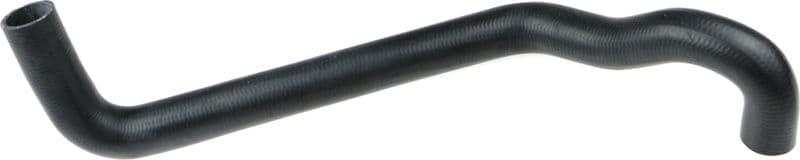 Koelsysteem rubberen slang Top (32mm/32mm) past: LAND ROVER FREELANDER I 1.8 02.98-10.06