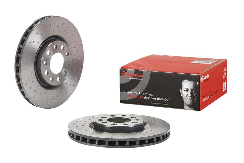 BREMBO