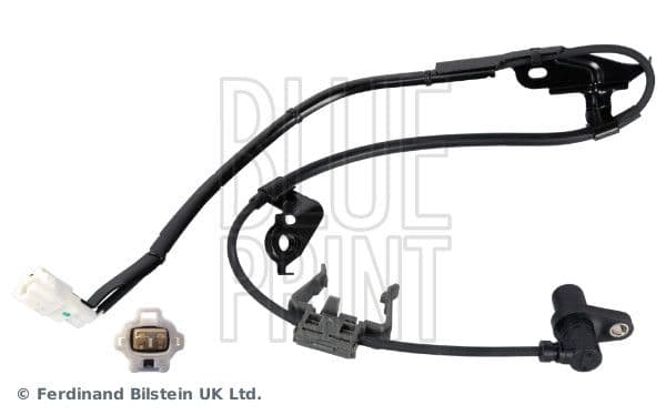 ABS-sensor Voor Rechts past: LEXUS RX  TOYOTA HARRIER, HIGHLANDER / KLUGER 2.4-3.5 09.00-12.13
