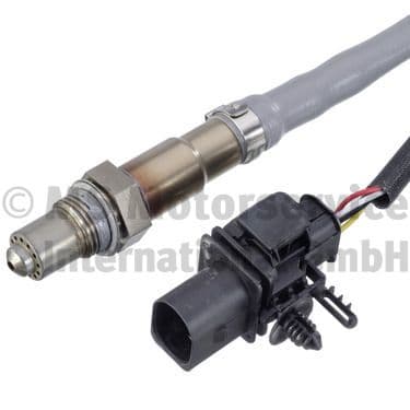 Oxygen Sensor