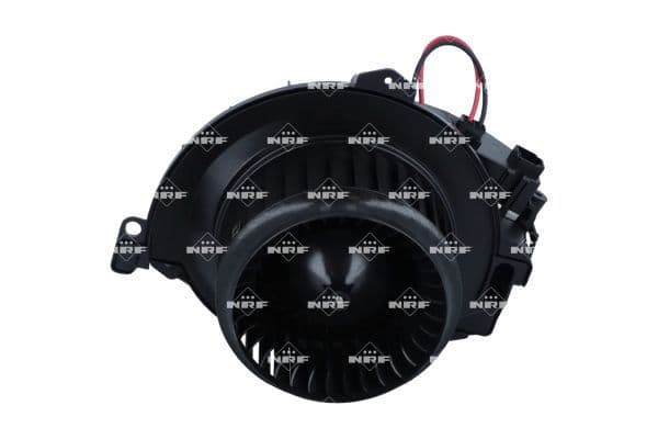 Luchtblazer past: MERCEDES SPRINTER 3,5-T (B907), SPRINTER 3,5-T (B907, B910), SPRINTER 3-T (B907), SPRINTER 3-T (B910), SPRINTER 3-T (B910, B907), SPRINTER 4-T (B907) 2.0D-Electric 02.18-