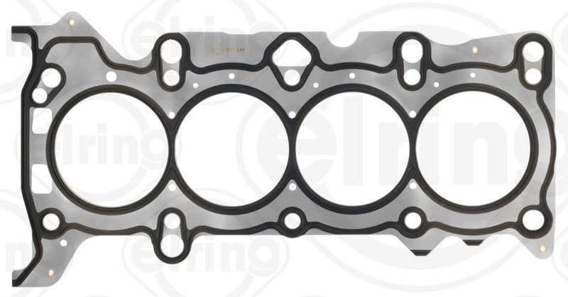 Cylinder head gasket