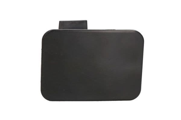 Bumper element (bumper kap) Voor Rechts past: MAN TGA 04.00-