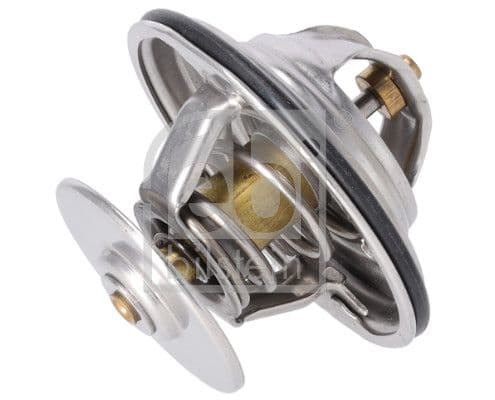 Thermostaat koelsysteem past: DEUTZ FAHR 410 TTV, 420 TTV, 430 TTV, 610 TTV, 6150.4, 6160.4, 6180, 6190, 620 TTV, 630 TTV, L 720, L 730, M 410, M 420, M 615, M 625, M 640, M 650