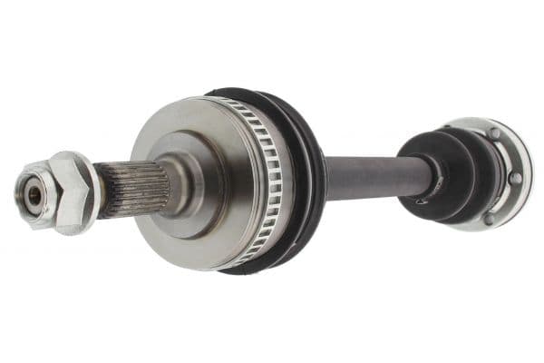 Remblokken set Achter , past: ALFA ROMEO 159, BRERA, GIULIETTA, SPIDER  LANCIA DELTA III, THESIS 1.8-3.2 07.02-08.14