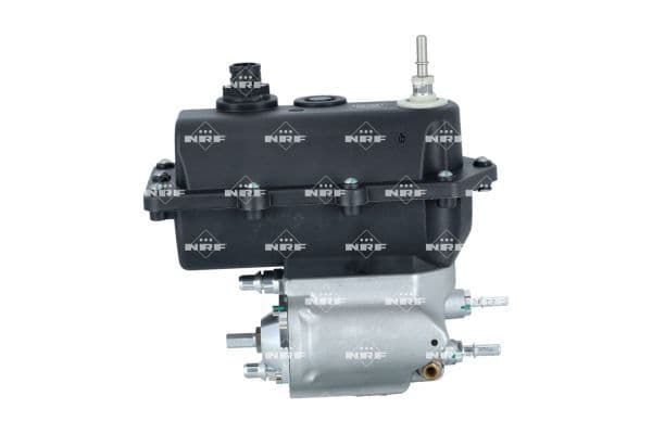 DeNOx-module pomp past: MERCEDES ACTROS MP2 / MP3 OM541.920-OM542.969