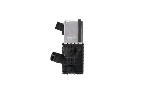 Toevoerluchtkoeler past: KIA CARENS IV 1.7D 03.13-