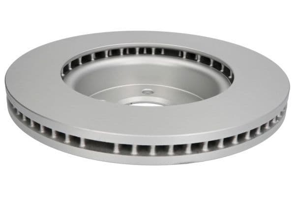 Brake disc Voor Links/Rechts (gecoat) past: LAND ROVER DISCOVERY III, DISCOVERY IV, RANGE ROVER SPORT I 2.7D-4.4 07.04-12.18