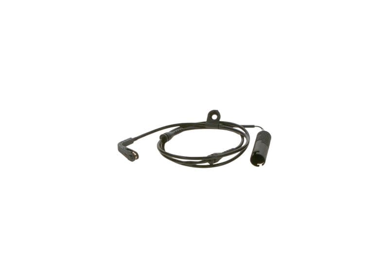 Sensor remblokslijtage Achter past: BMW 5 (E39) 2.0-4.4 11.96-05.04