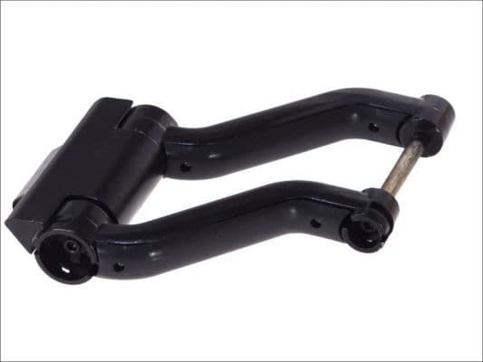 Zijspiegelelementen, steun Links (lengte: 240mm, breedte: 250mm) past: VOLVO FM12 08.98-09.05