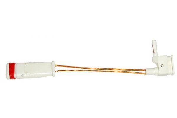 Rubber Buffer, suspension