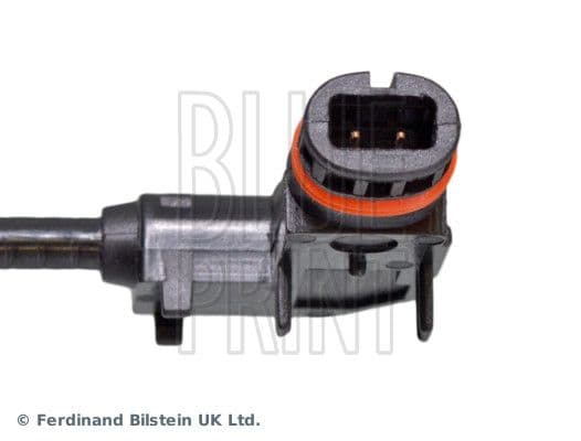 ABS-sensor Achter Rechts past: CHRYSLER 300C  DODGE CHALLENGER 2.7-6.1 09.04-