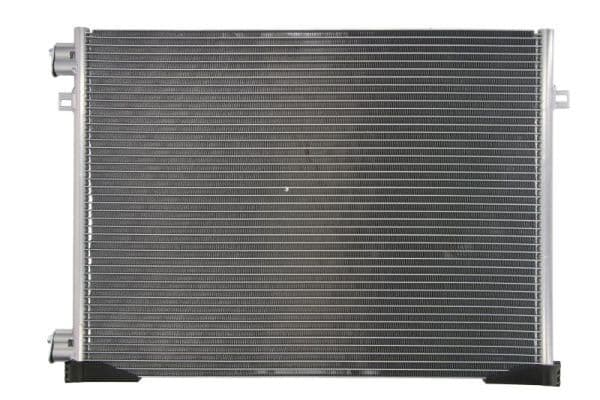 A/C condensator past: NISSAN PRIMASTAR  OPEL VIVARO A  RENAULT TRAFIC II 1.9D/2.0 02.01-