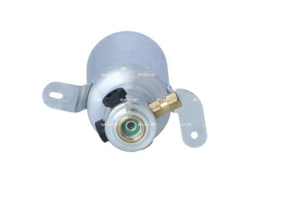 Droger voor airconditioning past: MERCEDES C T-MODEL (S202), C (W202), CLK (A208), CLK (C208) 1.8-5.5 03.93-12.03