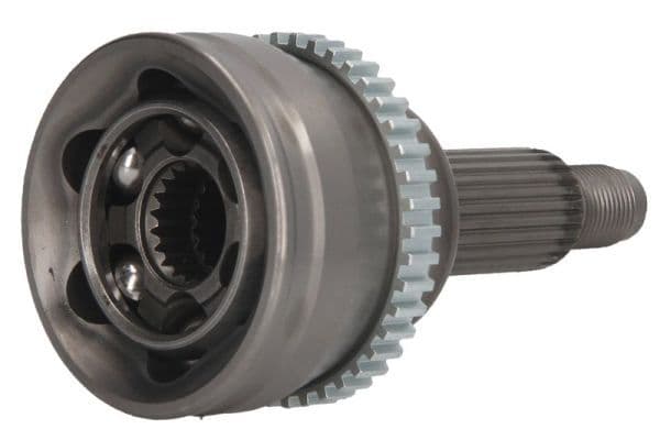 CV-gewricht buitenste Links/Rechts (25z/20z/49mm  ABS:43) past: SUZUKI IGNIS I 1.3 10.00-09.03