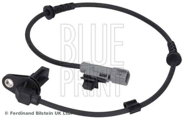 ABS-sensor Achter Links past: CHEVROLET SPARK 0.8-Electric 05.05-