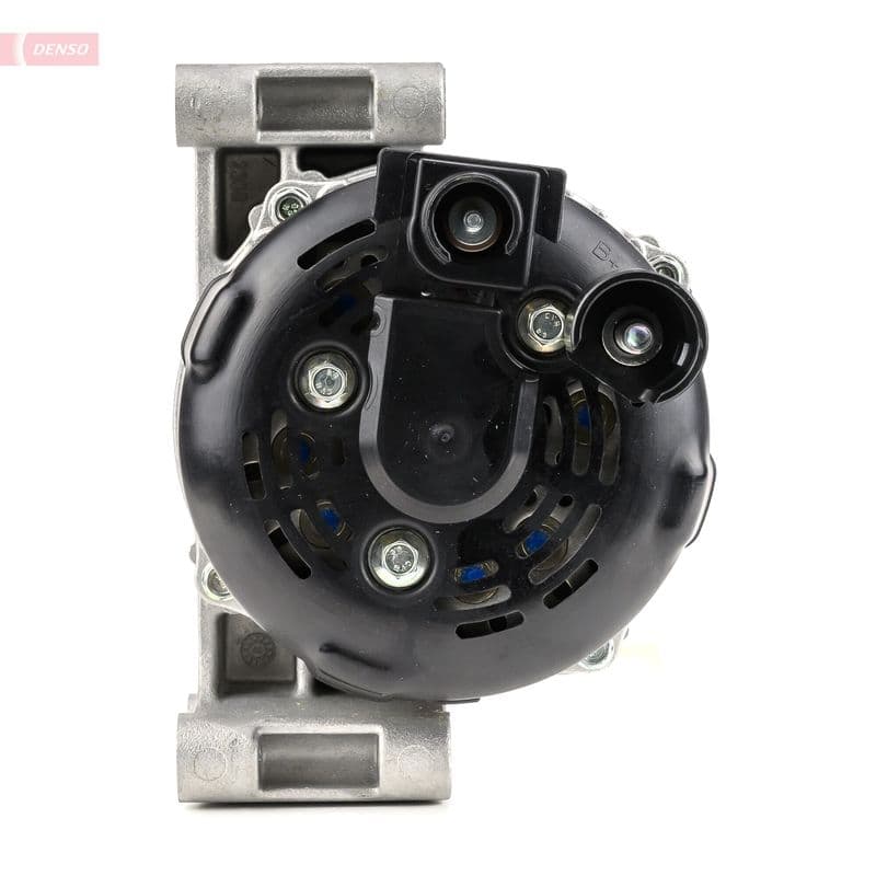 Dynamo (14V, 120A, nieuw) past: FIAT DOBLO, DOBLO CARGO, TIPO 1.3D 02.10-