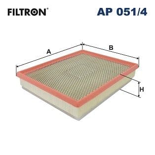 Air filter