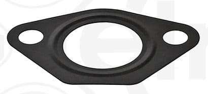 Oil pump gasket