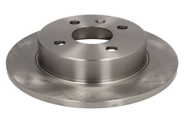 Brake disc Achter Links/Rechts past: CHEVROLET ASTRA, CORSA  OPEL ASTRA F CLASSIC, ASTRA G, ASTRA G CLASSIC, ASTRA H, ASTRA H CLASSIC, ASTRA H GTC, MERIVA A 1.2-2.0D 08.94-