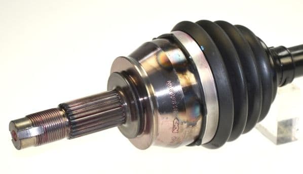 Gasveer kofferdeksel Links/Rechts maximale lengte: 505mm, sUV:205mm ((EN) boot lid - suv) past: JEEP GRAND CHEROKEE III SAMOCHÓD TERENOWY ZAMKNIĘTY 10.04-