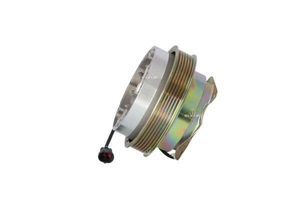 Ventilatorkoppeling (aantal pinnen: 2) past: IVECO DAILY II 8140.23/8140.43./8140.63 02.95-05.99