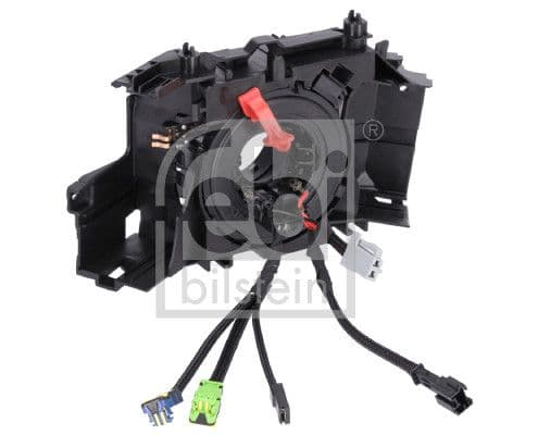 Airbag klokveer past: RENAULT CLIO III, KANGOO BE BOP, KANGOO EXPRESS, KANGOO II, MODUS 1.2-Electric 09.04-