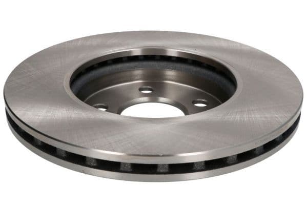 Brake disc Voor Links/Rechts past: MERCEDES A (W169), B SPORTS TOURER (W245) 2.0-Electric 09.04-06.12