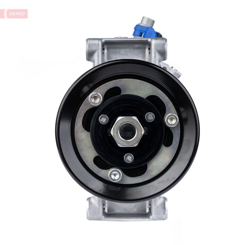 Airconditioning compressor past: AUDI A1, A1 CITY CARVER, A3, Q2, Q3, TT  SEAT ALTEA, ALTEA XL, ARONA, ATECA, IBIZA IV, IBIZA IV SC, IBIZA IV ST, IBIZA V, LEON, LEON SC, LEON ST 1.0-2.0D 05.03-