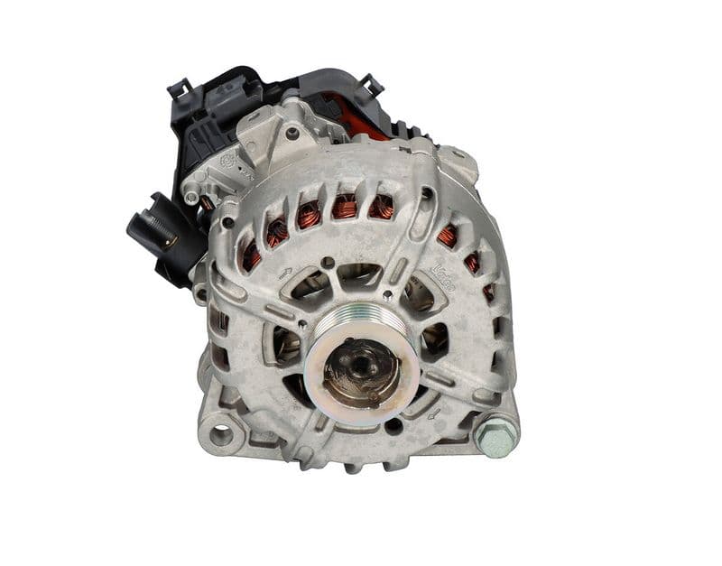 Dynamo (14V, 180A, (en) new with a deposit) past: DS DS 3, DS 4, DS 5  CITROEN BERLINGO, BERLINGO MULTISPACE, C4 CACTUS, C4 GRAND PICASSO II, C4 II, C4 PICASSO II, C4 SPACETOURER, DS3 1.5D/1.6D 04.08-