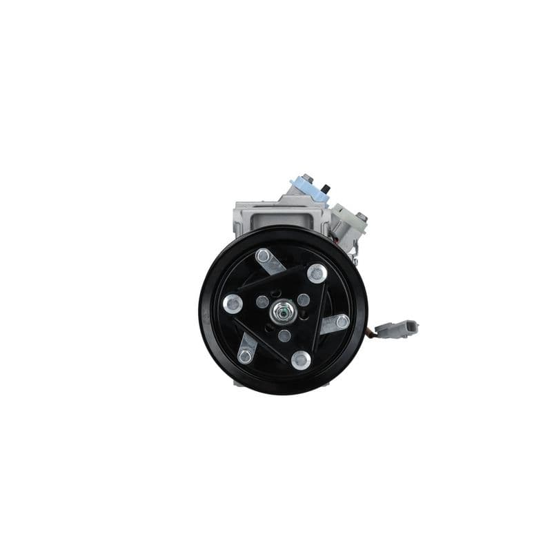 Airconditioning compressor past: RENAULT GRAND SCENIC IV, KADJAR, MEGANE IV, SCENIC IV 1.5D/1.5DH 06.15-