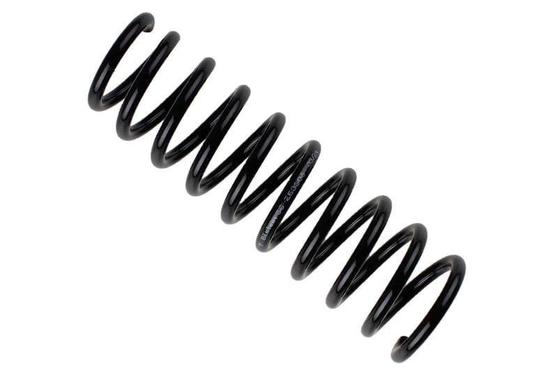 Coil spring
