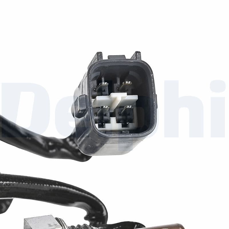 Lambda sonde (750mm) past: TOYOTA YARIS 1.3 08.05-11.10