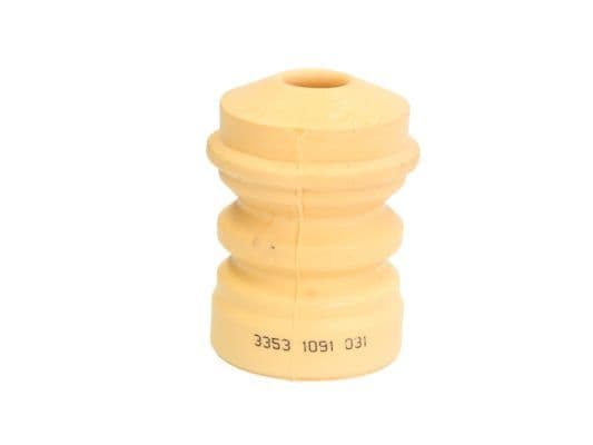 Rubber Buffer, suspension