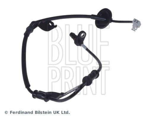 ABS-sensor Achter Links past: HYUNDAI ELANTRA IV, I30 1.4-2.0D 11.05-