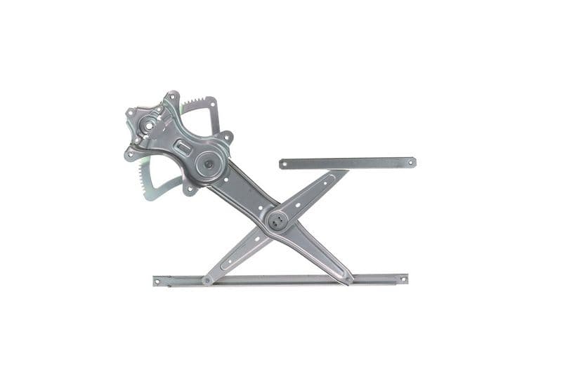 Raamregelaar Voor Rechts (elektrisch, zonder motor) past: HONDA CIVIC V 10.91-11.95