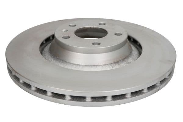 Brake disc Voor Links/Rechts PERFORMANCE (gecoat  met een hoog koolzuurgehalte) (gecoat) past: AUDI A6 ALLROAD C6, A6 C6 2.0-4.2 05.04-08.11