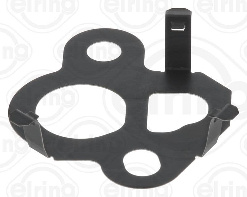 Seal, timing chain tensioner