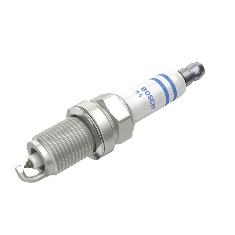Spark plug