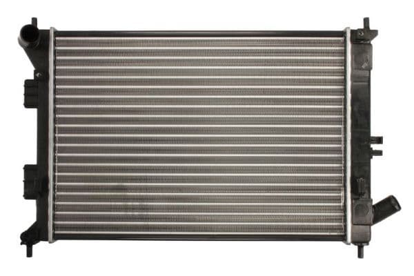 Motorradiator past: HYUNDAI ELANTRA V, I30  KIA CEE'D, CERATO III, CERATO KOUP III, PRO CEE'D, SOUL I 1.4-2.0 09.10-