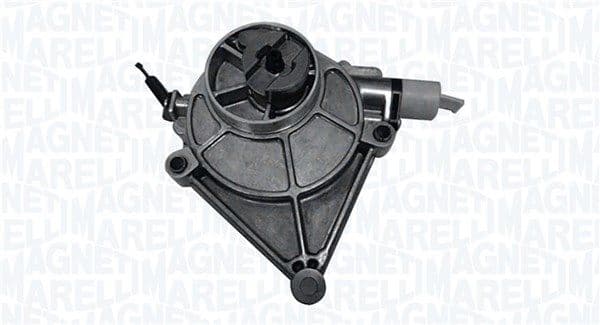Mechanische vacuümpomp past: BMW 1 (F20), 1 (F21), 2 (F22, F87), 3 (F30, F80), 3 (F31), 5 (F10), 5 (F11), 5 GRAN TURISMO (F07), X1 (E84), X3 (F25), X4 (F26), Z4 (E89) 1.6/2.0 10.10-06.21