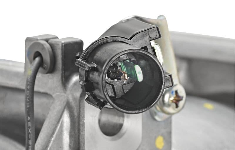 Airconditioning compressor past: MITSUBISHI L200 / TRITON, PAJERO SPORT I, PAJERO SPORT II 2.5D 11.97-