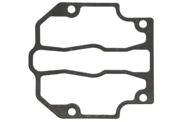 Gasket, cylinder head cover