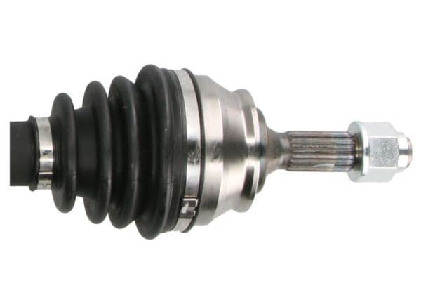 Aandrijfas Voor Rechts 889mm (nieuw) past: CITROEN C4 CACTUS 1.6D 09.14-