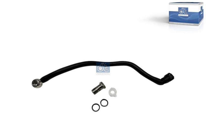 Uitlaatsysteem achterste geluiddemper past: RENAULT ESPACE II 2.0-2.8 01.91-10.96