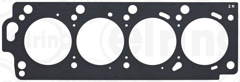 Cylinder head gasket