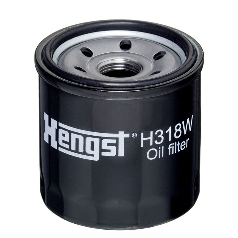 HENGST FILTER