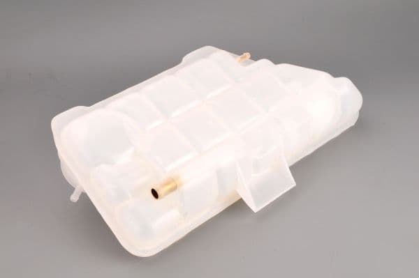 Koelvloeistof expansievat past: MERCEDES M (W163) 02.98-06.05