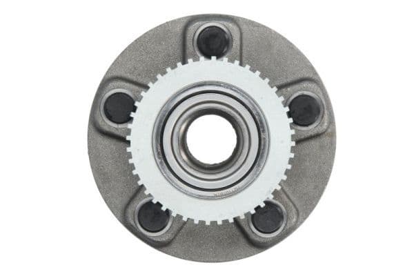 Wiellagerset met naaf Achter Links/Rechts (met hub) (30x148x67) past: NISSAN PRIMERA 1.6-2.2D 01.02-